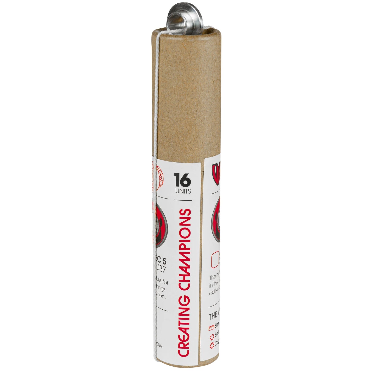 Wicked ABEC 7 FS bearings for inline skates