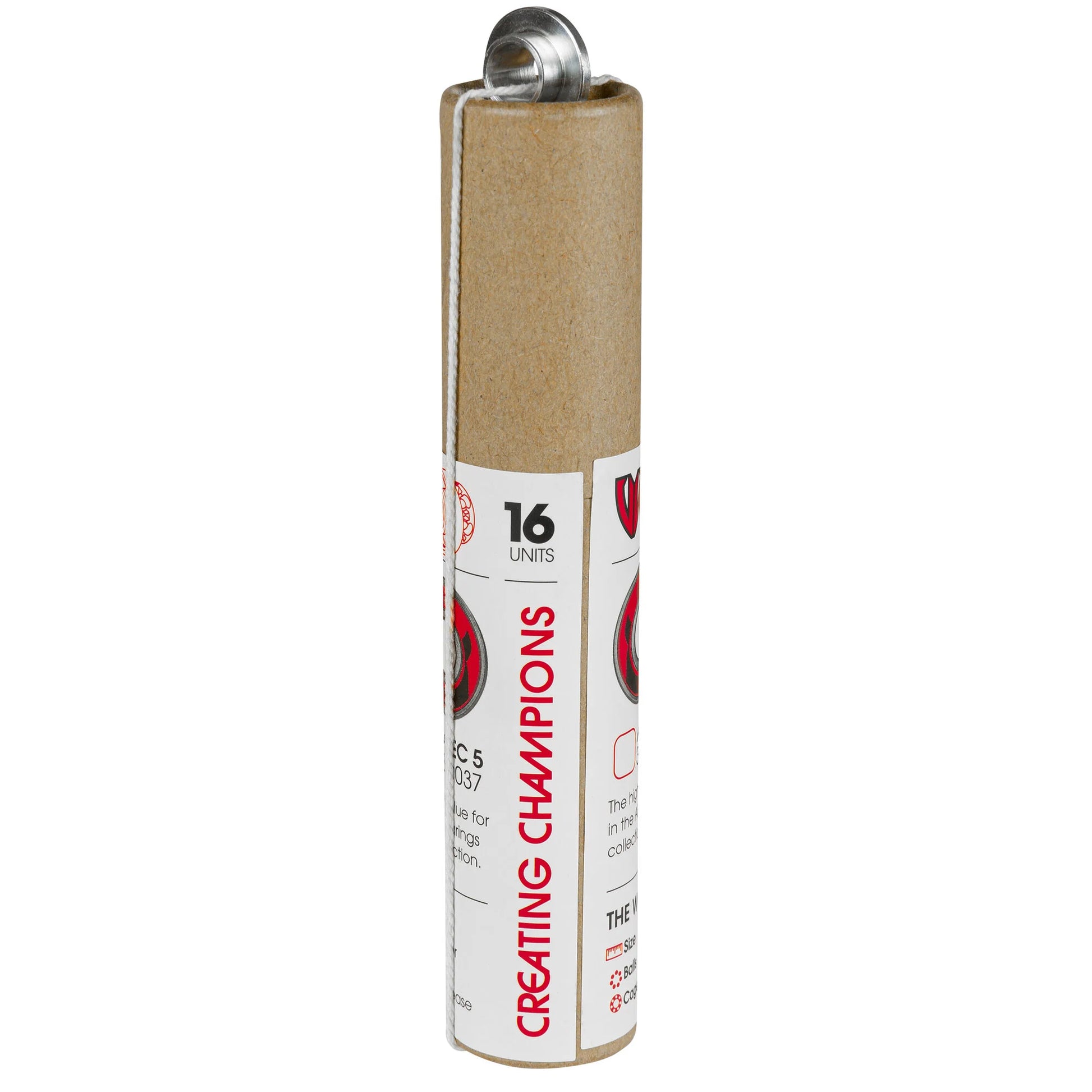 Wicked ABEC 7 FS bearings for inline skates