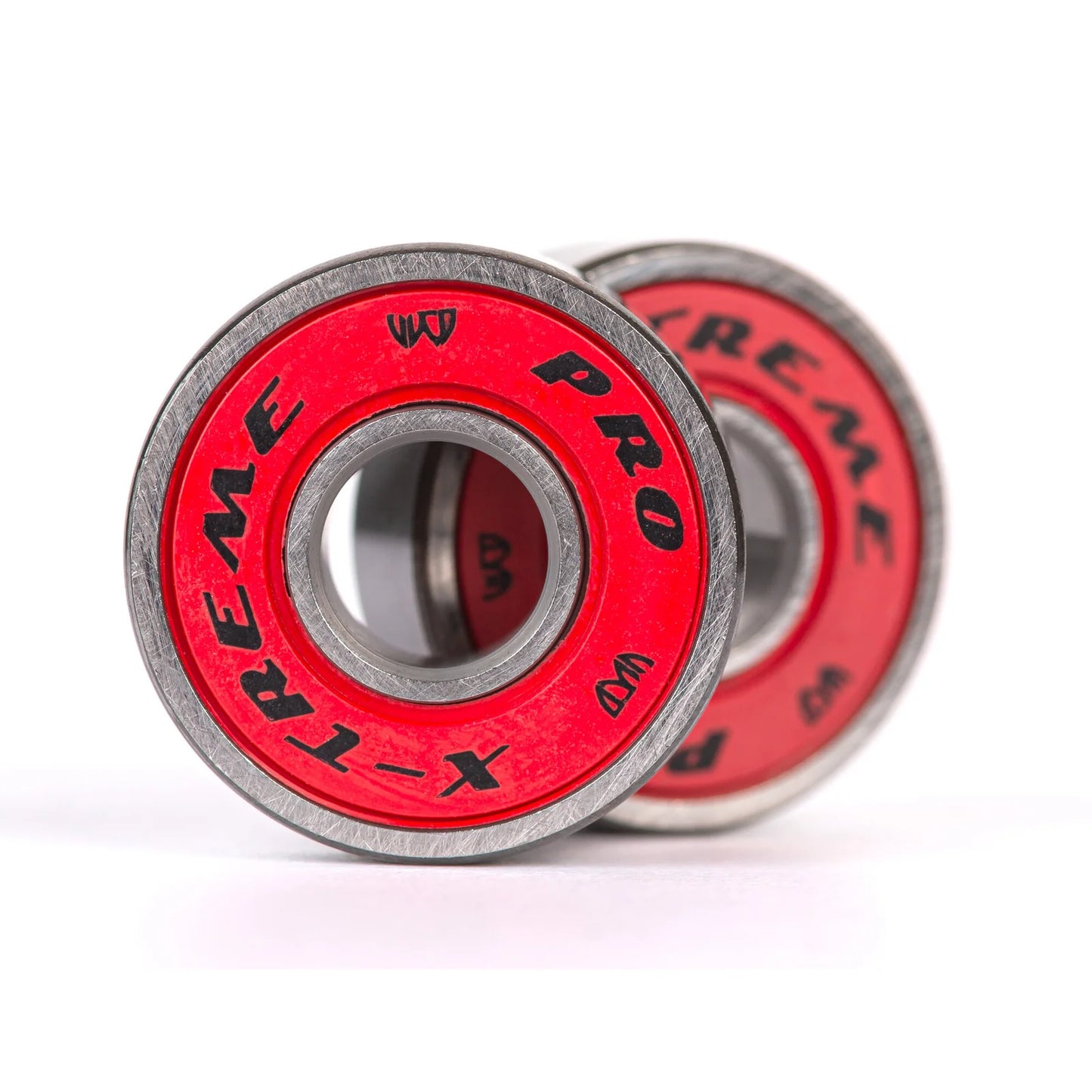 Wicked Extreme Pro bearings for high-performance inline skating