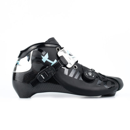 Cityrun - Champion Metallic Silver Boot