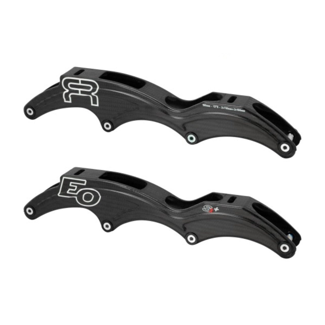 EO Carbon frames S2+ 2x110+2x100/12"8 - 195mm