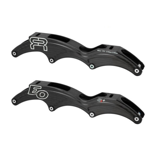 EO Carbon frames S2+ 2x110+2x100/12"8 - 195mm