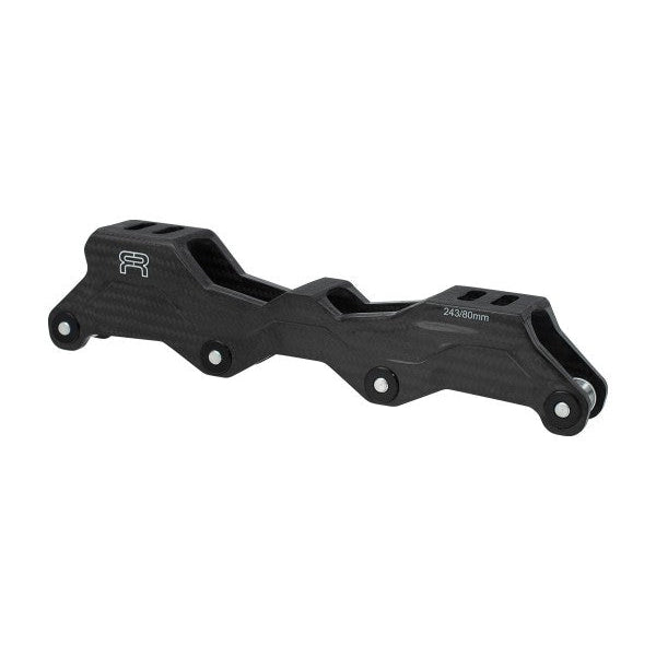 FR Carbon frames 4x80/243mm