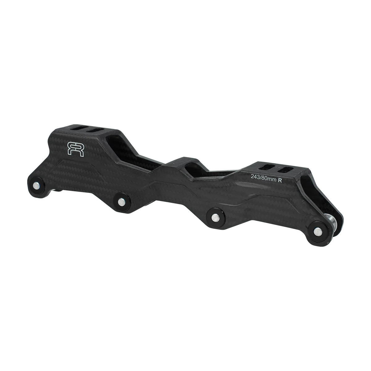 FR Carbon frames 4x80/243mm