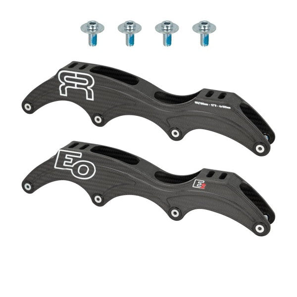 EO Carbon frames E2 4x100/12"0 - 165/195mm