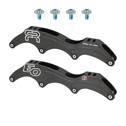 EO Carbon frames E2 4x100/12"0 - 165/195mm