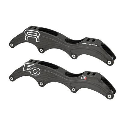 EO Carbon frames E2 4x100/12"0 - 165/195mm