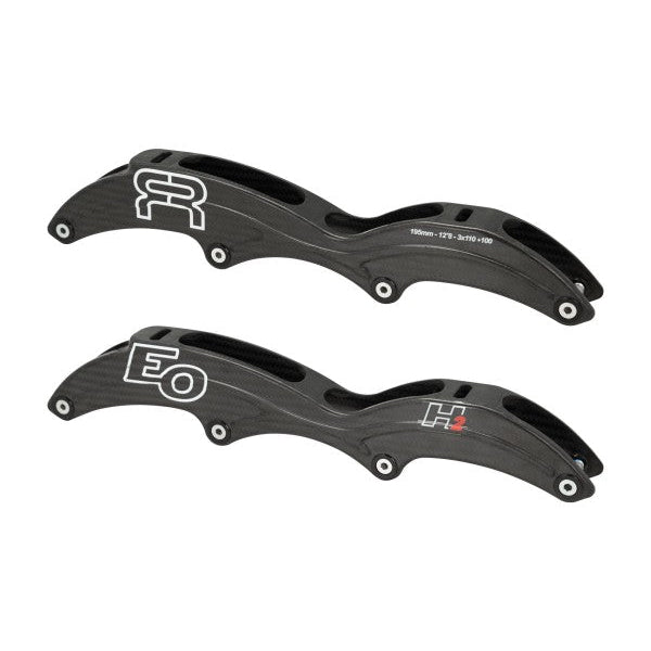 EO Carbon frames H2/H2 FLEX 3x110+100/12"8 - 195mm