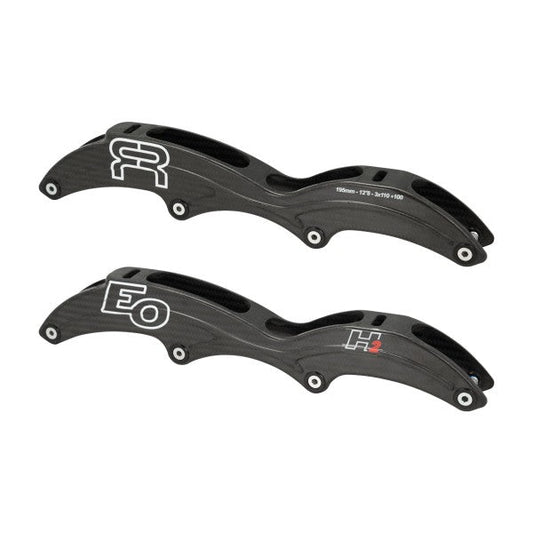 EO Carbon frames H2/H2 FLEX 3x110+100/12"8 - 195mm