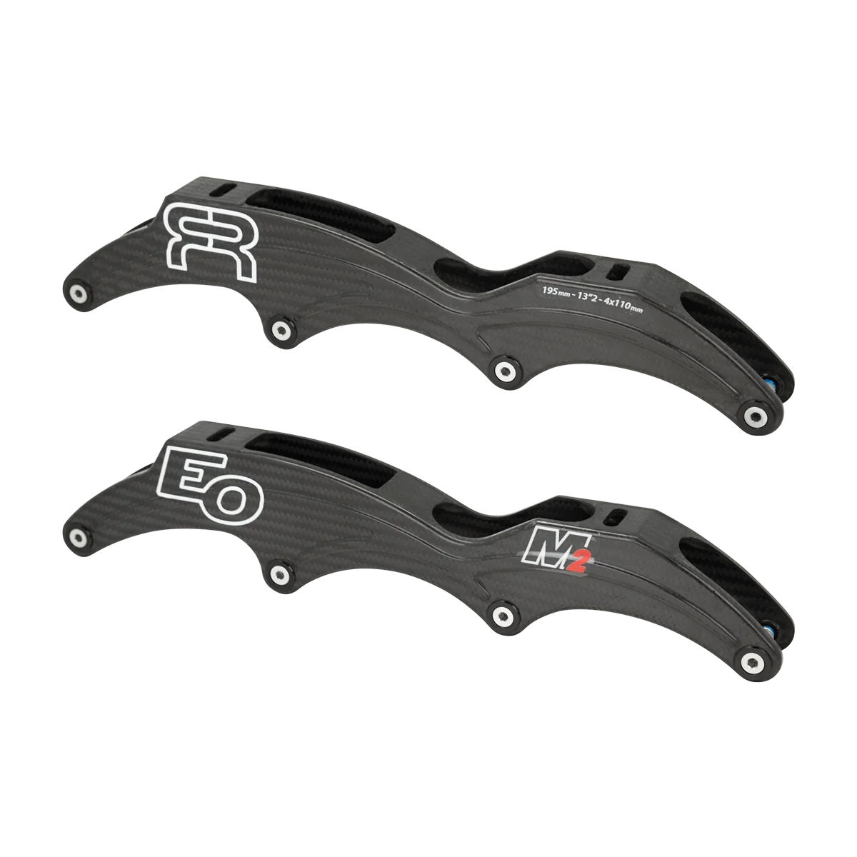 EO Carbon frames M2 4x110/13"2 - 195mm