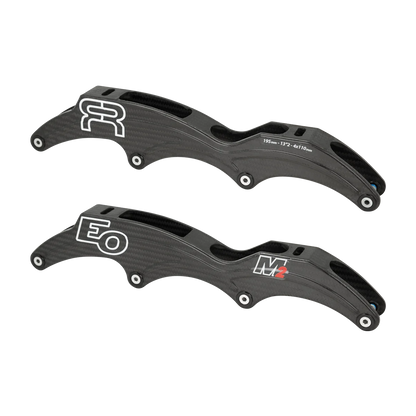 EO Carbon frames M2 4x110/13"2 - 195mm