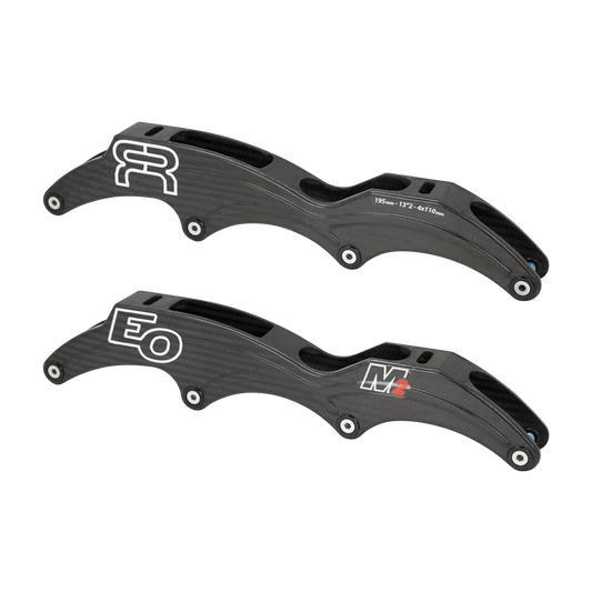 EO Carbon frames M2 4x110/13"2 - 195mm