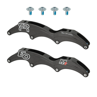 EO Carbon frames M2 4x110/13"2 - 195mm