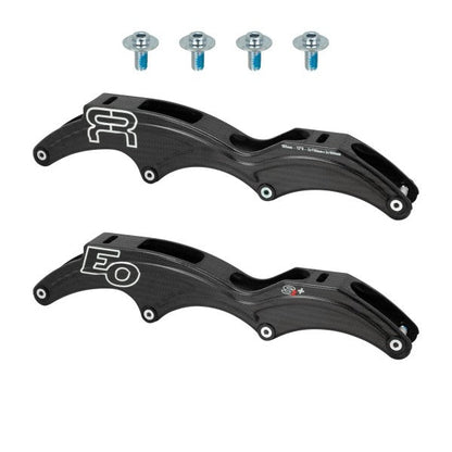 EO Carbon frames S2+ 2x110+2x100/12"8 - 195mm