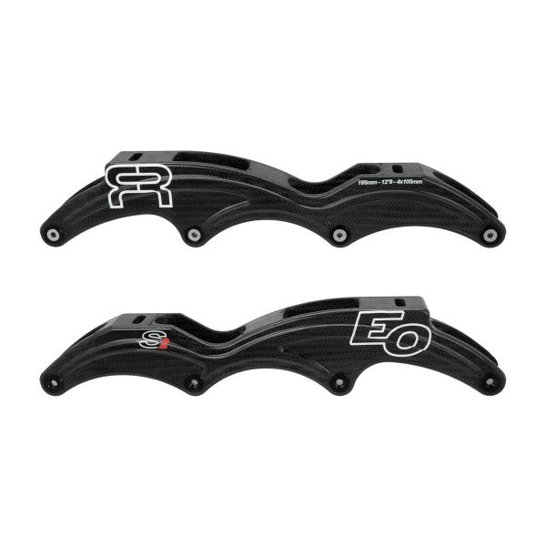 EO Carbon frames S2 4x105/12"8 - 195mm