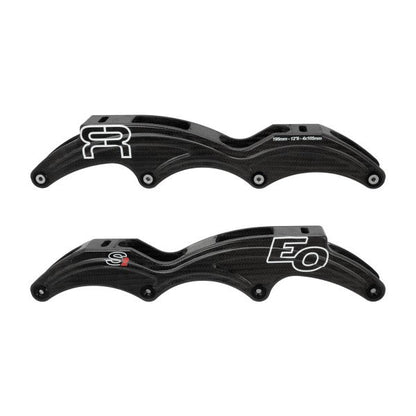 EO Carbon frames S2 4x105/12"8 - 195mm