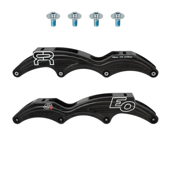 EO Carbon frames S2 4x105/12"8 - 195mm