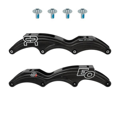 EO Carbon frames S2 4x105/12"8 - 195mm