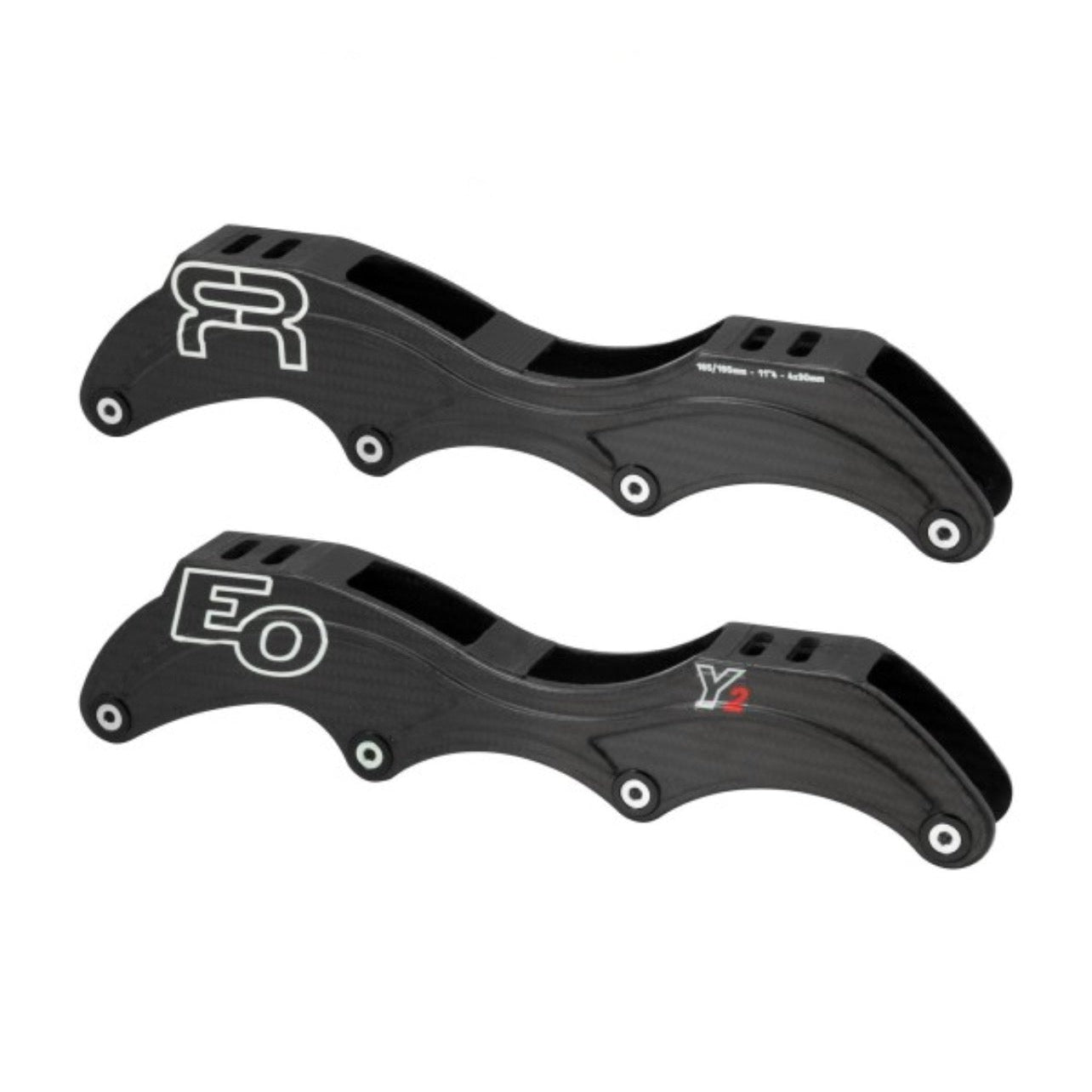 EO Carbon frames Y2 4x90/11"4 - 165/195mm