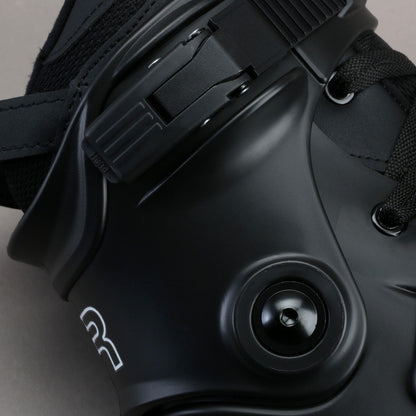 FR3 80 Black
