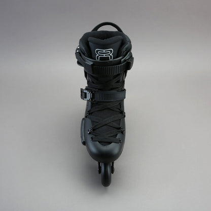FR3 80 Black