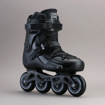 FR3 80 Black