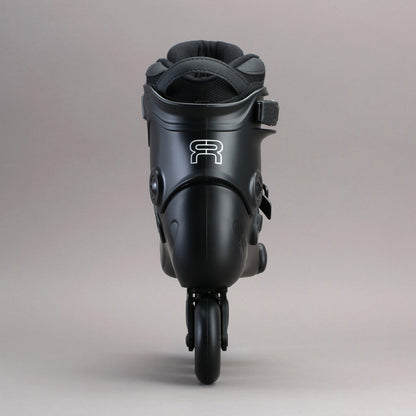 FR3 80 Black