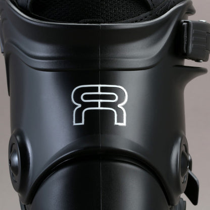 FR3 80 Black