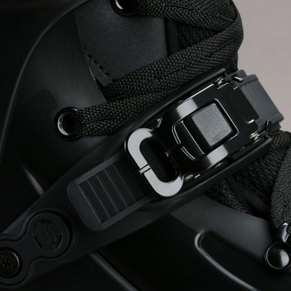 FR3 80 Black