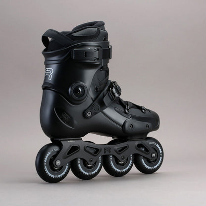 FR3 80 Black