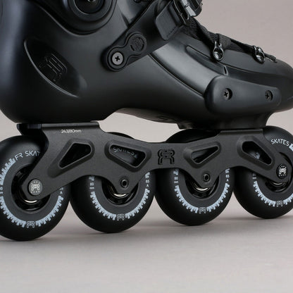 FR3 80 Black