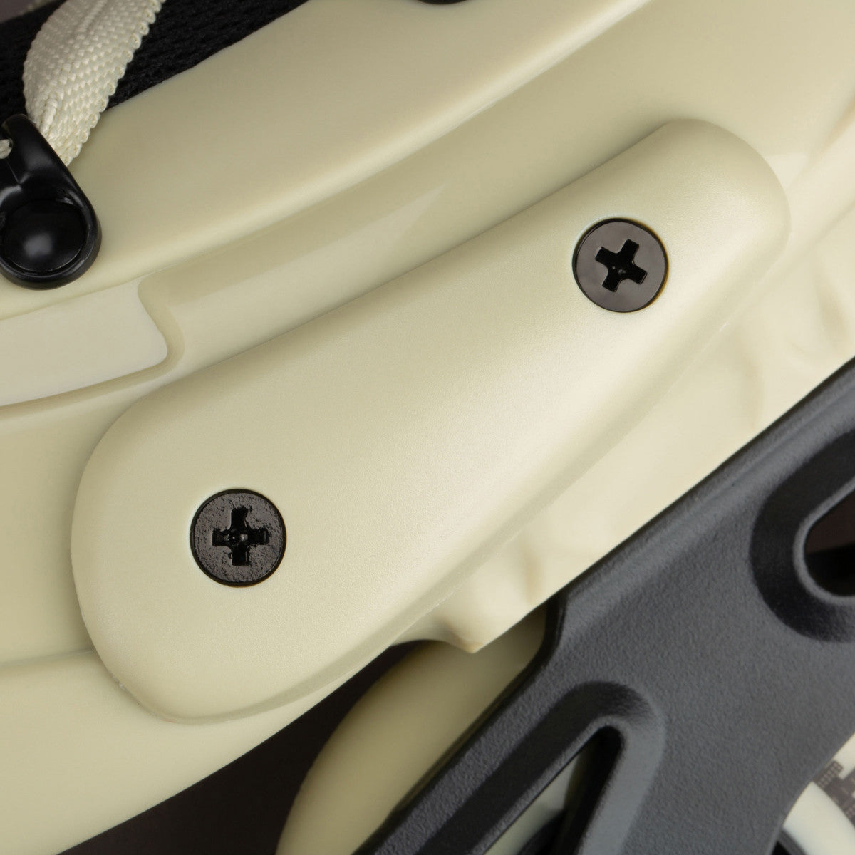 FR Skates FR3 80 Sand urban freeride inline skates with rockerable X3R frame.