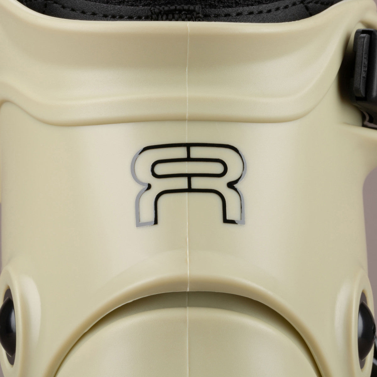 FR Skates FR3 80 Sand urban freeride inline skates with rockerable X3R frame.