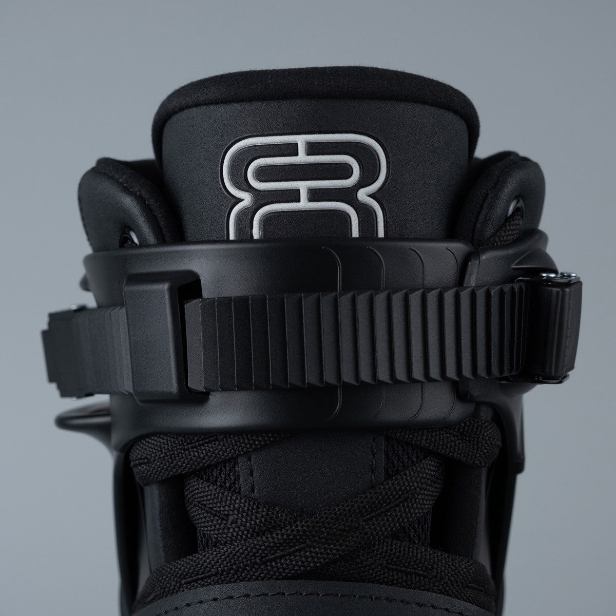 FR Skates - FRX 80 Black 2025