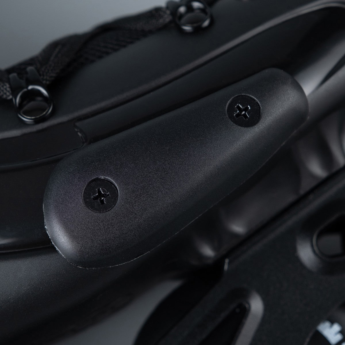 FR Skates - FRX 80 Black 2025