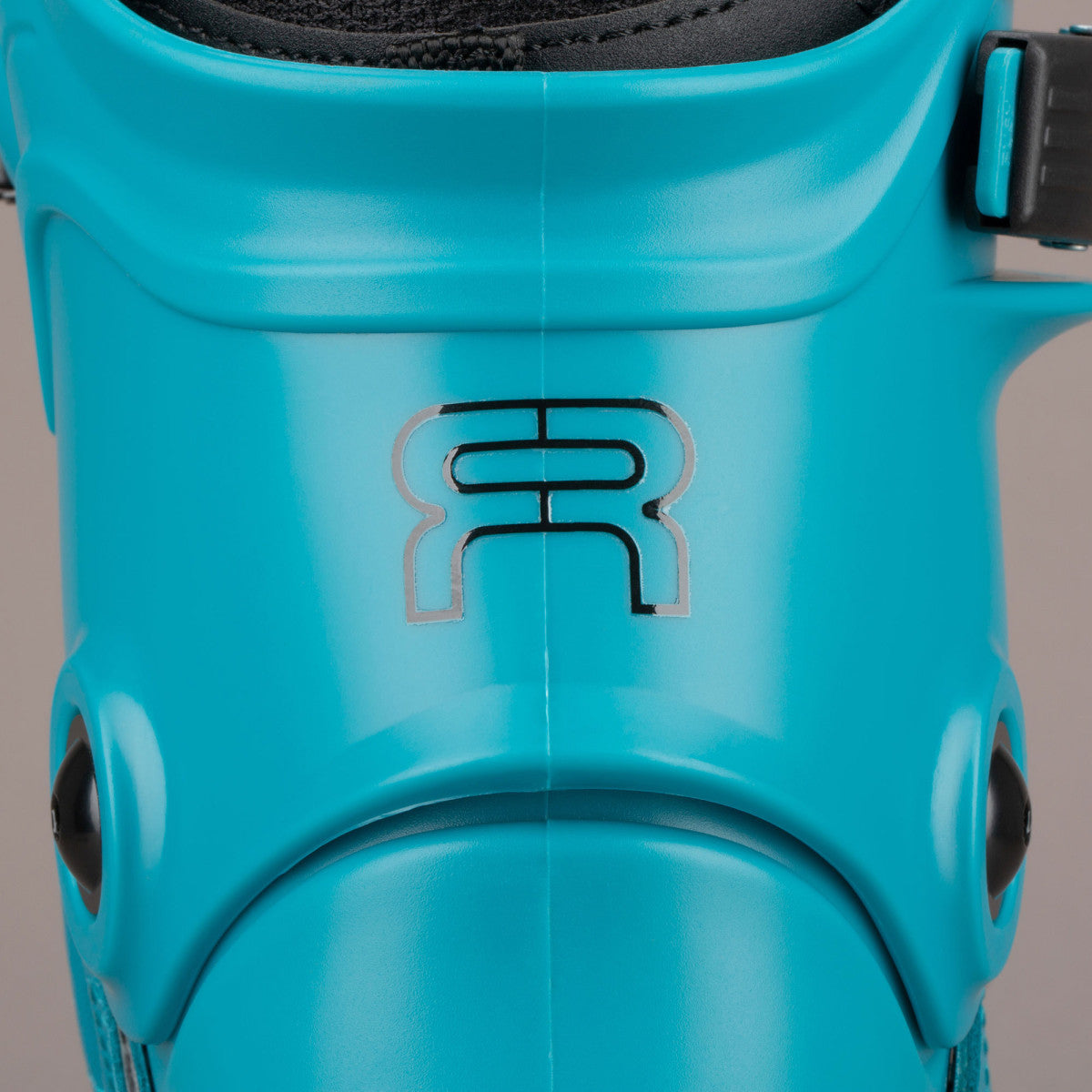 FR Skates - FRX 80 Teal 2025