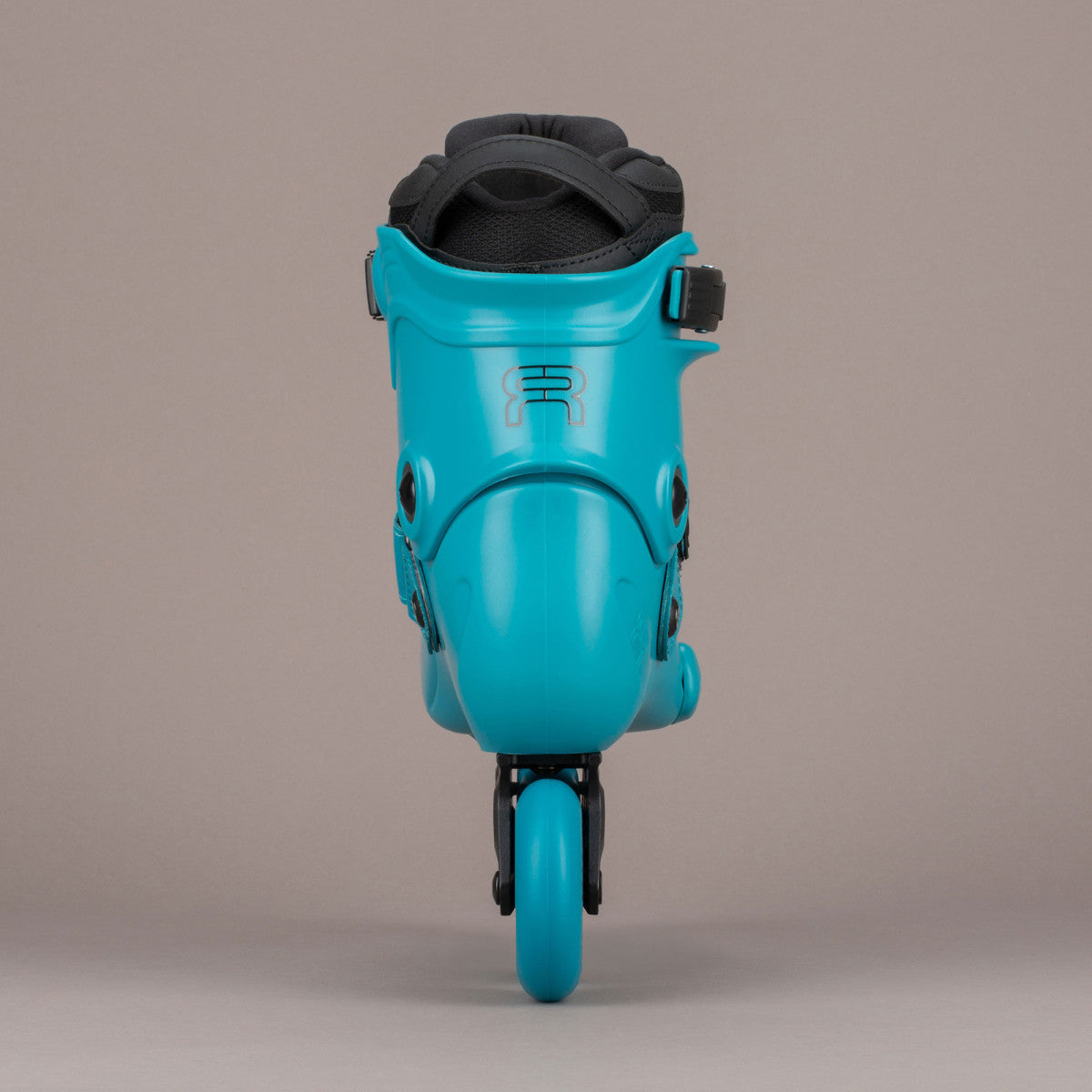 FR Skates - FRX 80 Teal 2025