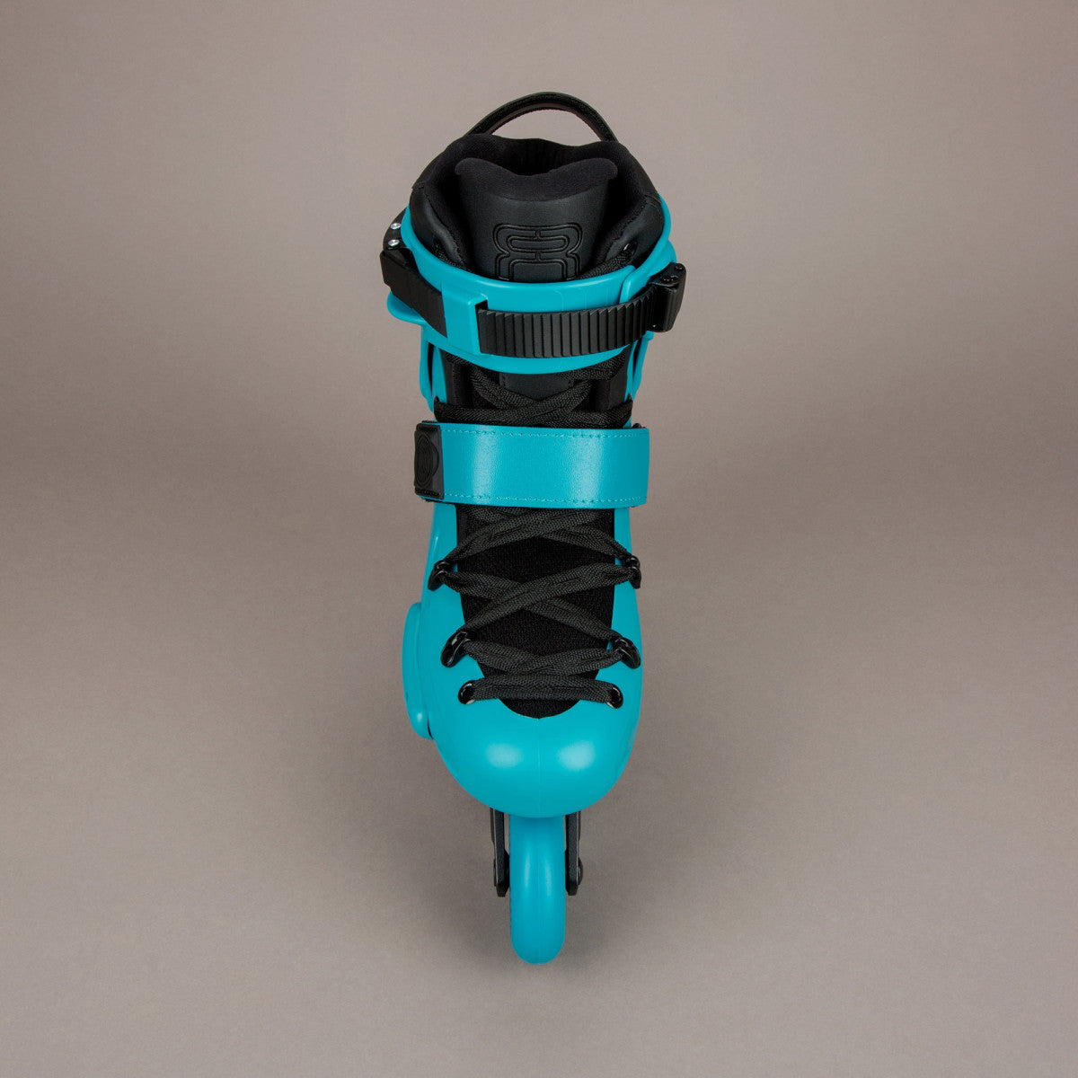 FR Skates - FRX 80 Teal 2025
