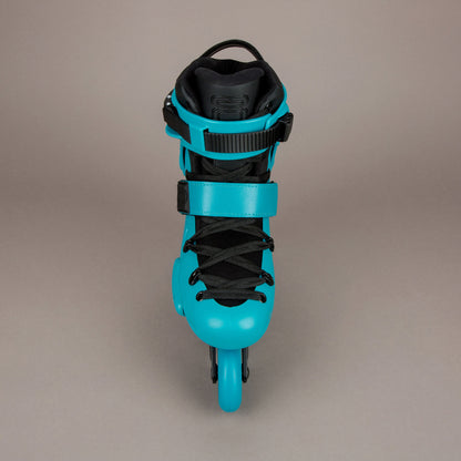 FR Skates - FRX 80 Teal 2025