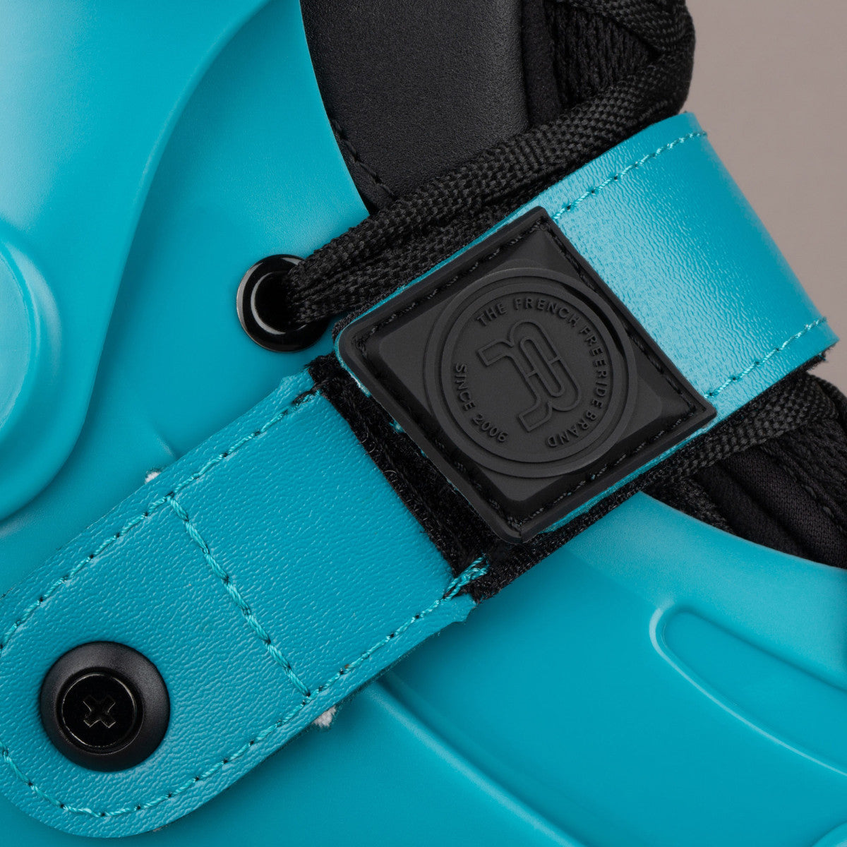 FR Skates - FRX 80 Teal 2025