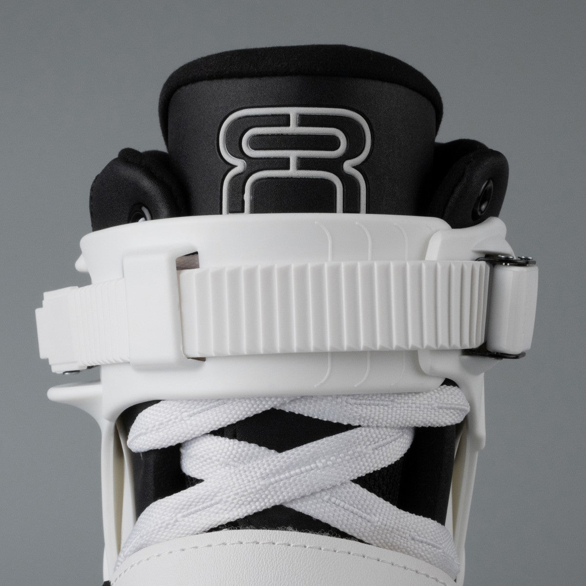 FR Skates FRX 80 White urban freeride inline skates 4x80 for urban, city skating and freestyle