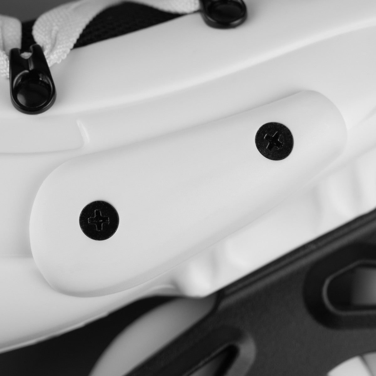 FR Skates FRX 80 White urban freeride inline skates 4x80 for urban, city skating and freestyle