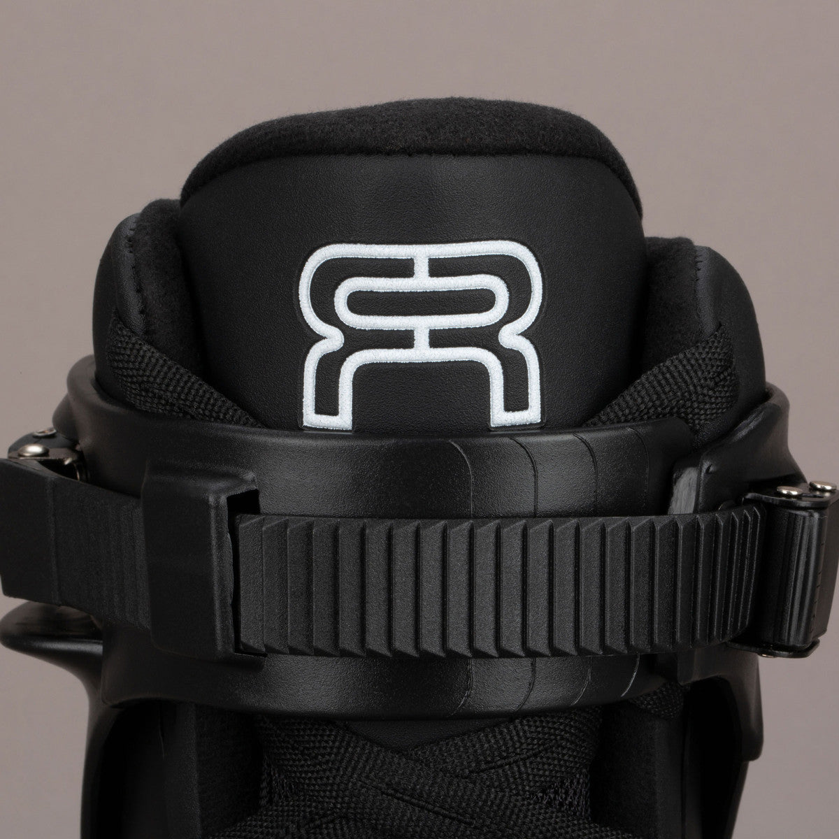 FR Skates FRXP 80 Black freeride inline skates 4x80 for urban and city skating.