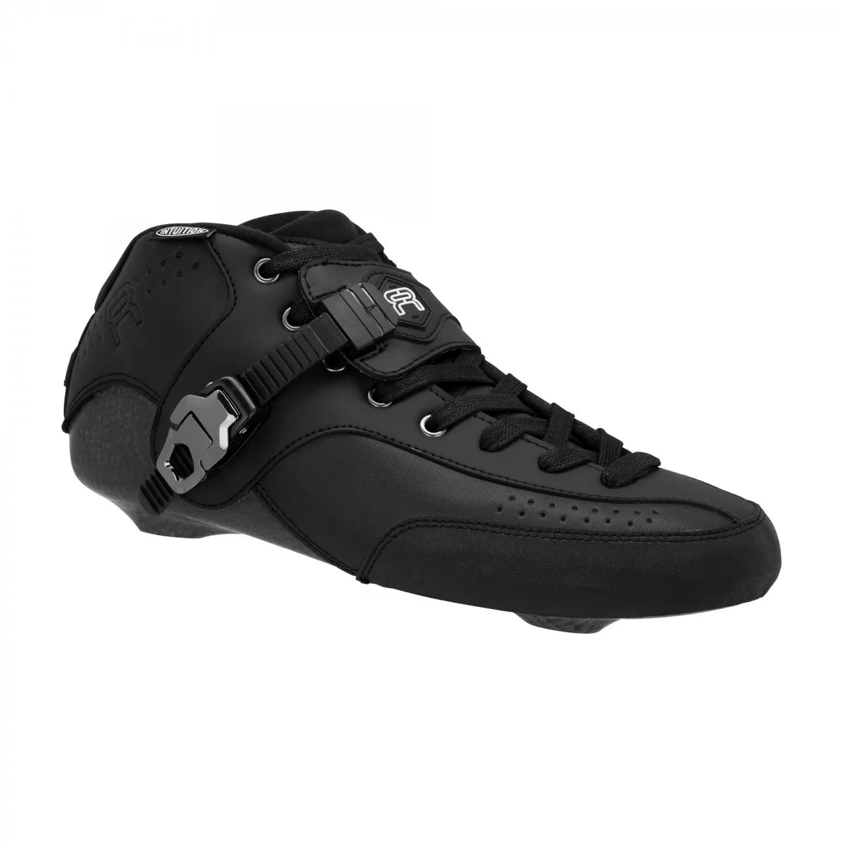 FR RACE V2 Boot Black
