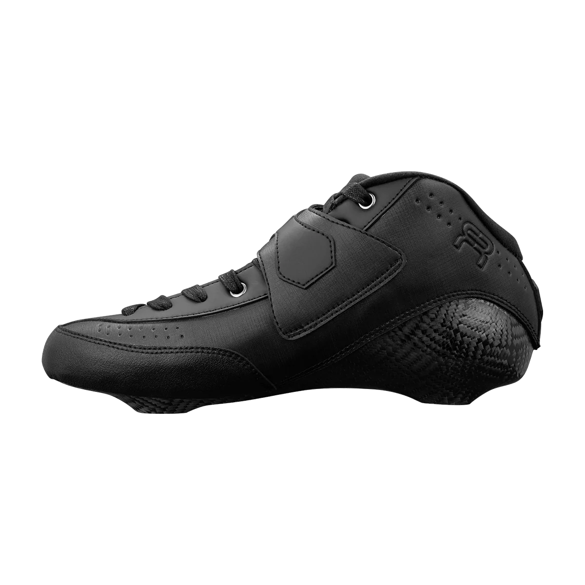 FR RACE V2 Boot Black
