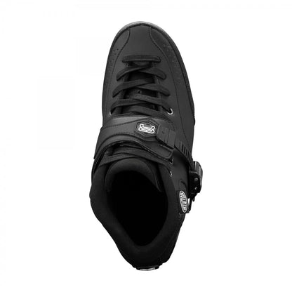 FR RACE V2 Boot Black