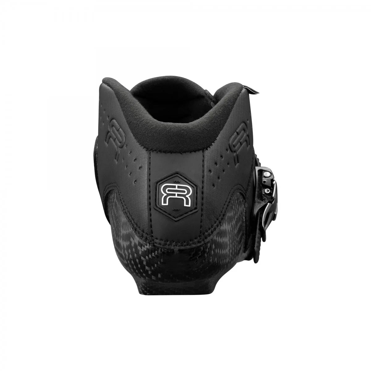 FR RACE V2 Boot Black