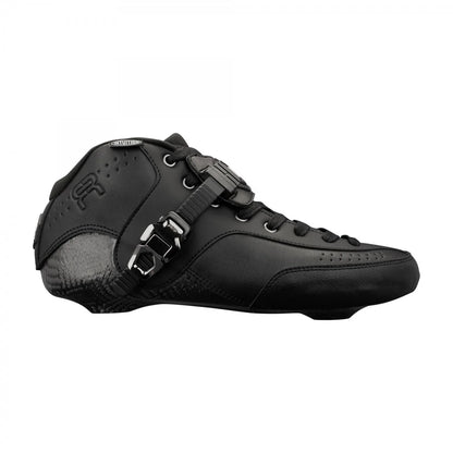 FR RACE V2 Boot Black