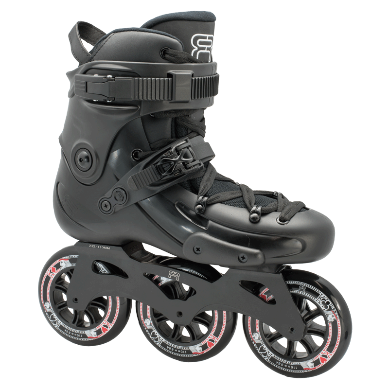 FR Skates - FR3 310 Black