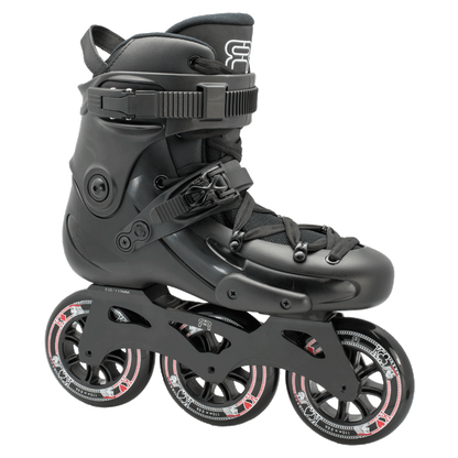 FR Skates - FR3 310 Black